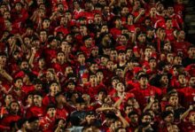 تأكيدا لانفراد ليبرالي.. رابطة الأندية تعلن تغريم الأهلي والزمالك بسبب الجماهير