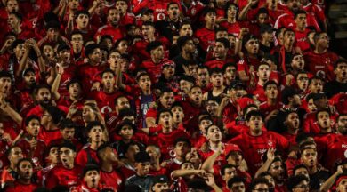 تأكيدا لانفراد ليبرالي.. رابطة الأندية تعلن تغريم الأهلي والزمالك بسبب الجماهير