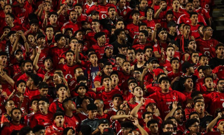 تأكيدا لانفراد ليبرالي.. رابطة الأندية تعلن تغريم الأهلي والزمالك بسبب الجماهير