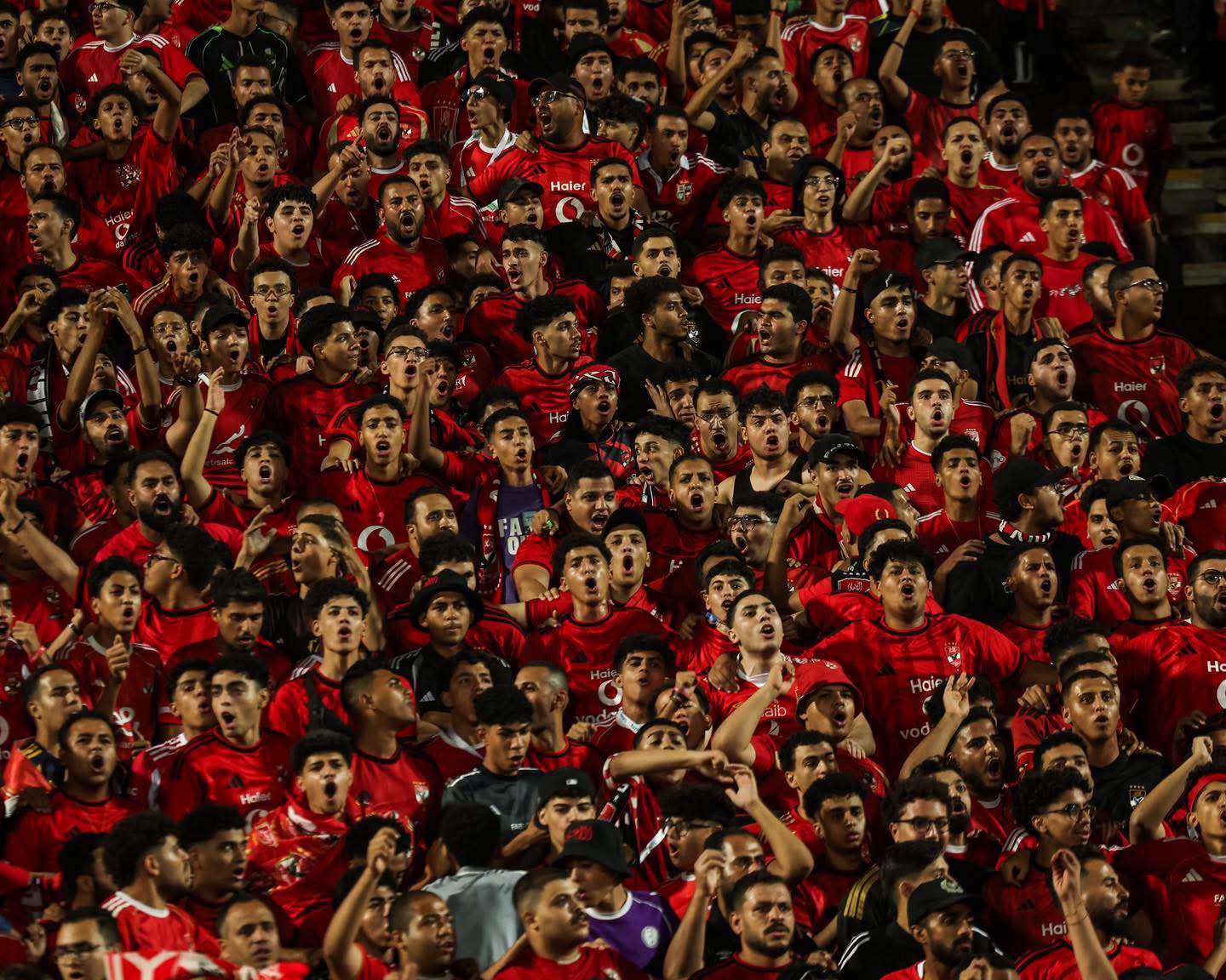 تأكيدا لانفراد ليبرالي.. رابطة الأندية تعلن تغريم الأهلي والزمالك بسبب الجماهير