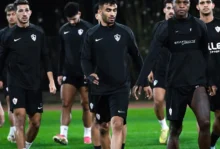 راتبه بالمصري.. حسام الزناتي ينهي اتفاقه مع مدرب أجنبي للزمالك وعقبة وحيدة