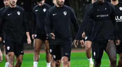 راتبه بالمصري.. حسام الزناتي ينهي اتفاقه مع مدرب أجنبي للزمالك وعقبة وحيدة