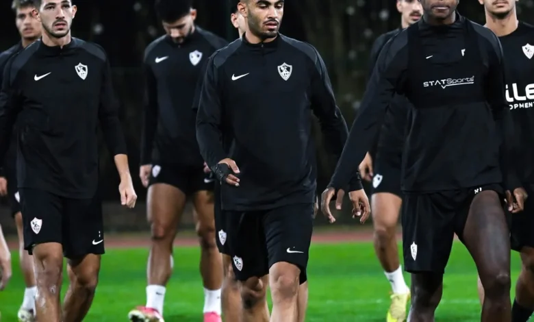 راتبه بالمصري.. حسام الزناتي ينهي اتفاقه مع مدرب أجنبي للزمالك وعقبة وحيدة