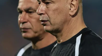 خاص.. فيفا يحرم التوأم وزيكو من تصفيات أفريقيا وكأس الأمم.. واتحاد الكرة يتدخل