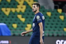 خاص.. فتوح يرفض أي إجراء ضده من الزمالك بعد مشادته مع الجماهير