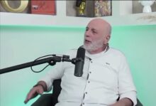 محمد عبد الوهاب عضو مجلس إدارة النادي الأهلي السابق