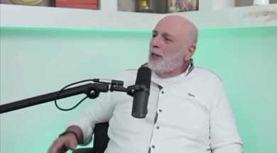 محمد عبد الوهاب عضو مجلس إدارة النادي الأهلي السابق