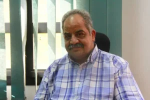 مجدي حلمي