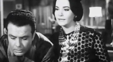 بعد 60 عامًا علي إنتاجه.. كيف انتقلت بطولة فيلم مراتي مدير عام من رشدي أباظة لصلاح ذو الفقار؟