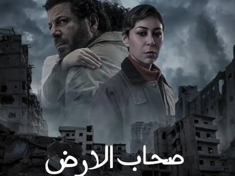 منها «صحاب الأرض»..  أعمال فنية وثقت أحداث السابع من أكتوبر والحرب على غزة