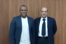 حزب العدل يعلن انضمام الخبير الاقتصادي الدكتور مصطفى بدرة إلى صفوفه