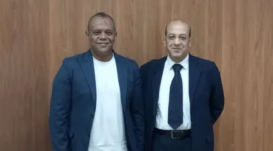 حزب العدل يعلن انضمام الخبير الاقتصادي الدكتور مصطفى بدرة إلى صفوفه
