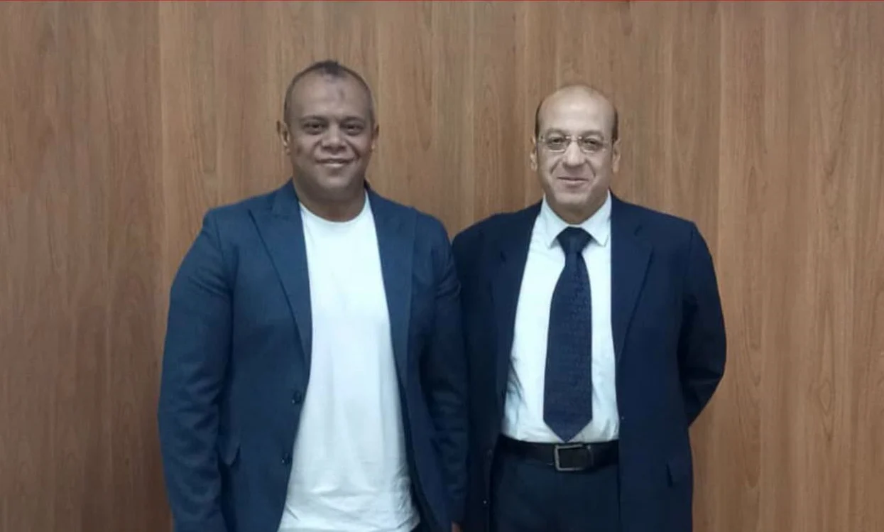حزب العدل يعلن انضمام الخبير الاقتصادي الدكتور مصطفى بدرة إلى صفوفه
