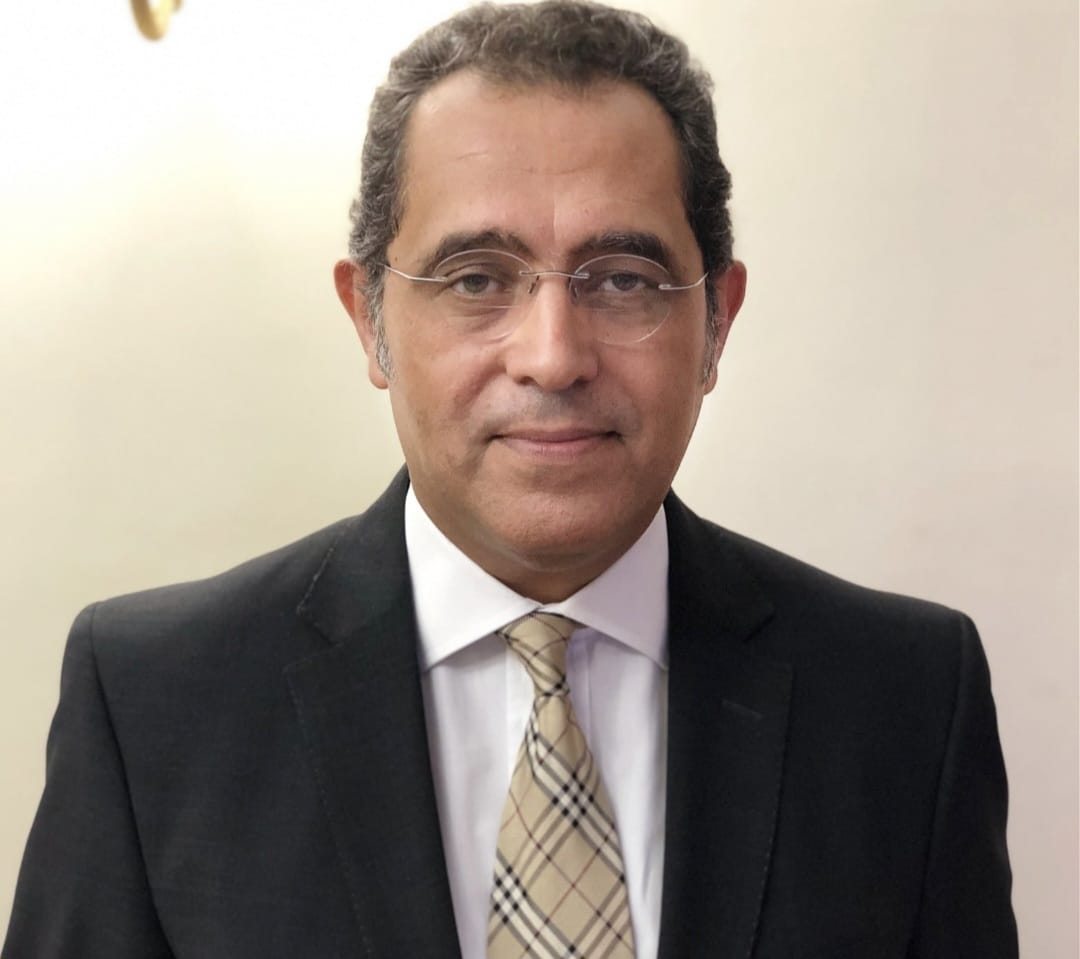 الدكتور رائد سلامة