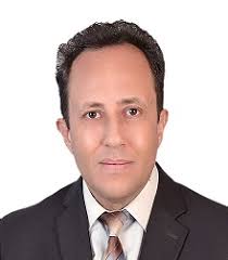 الدكتور وليد جاب الله