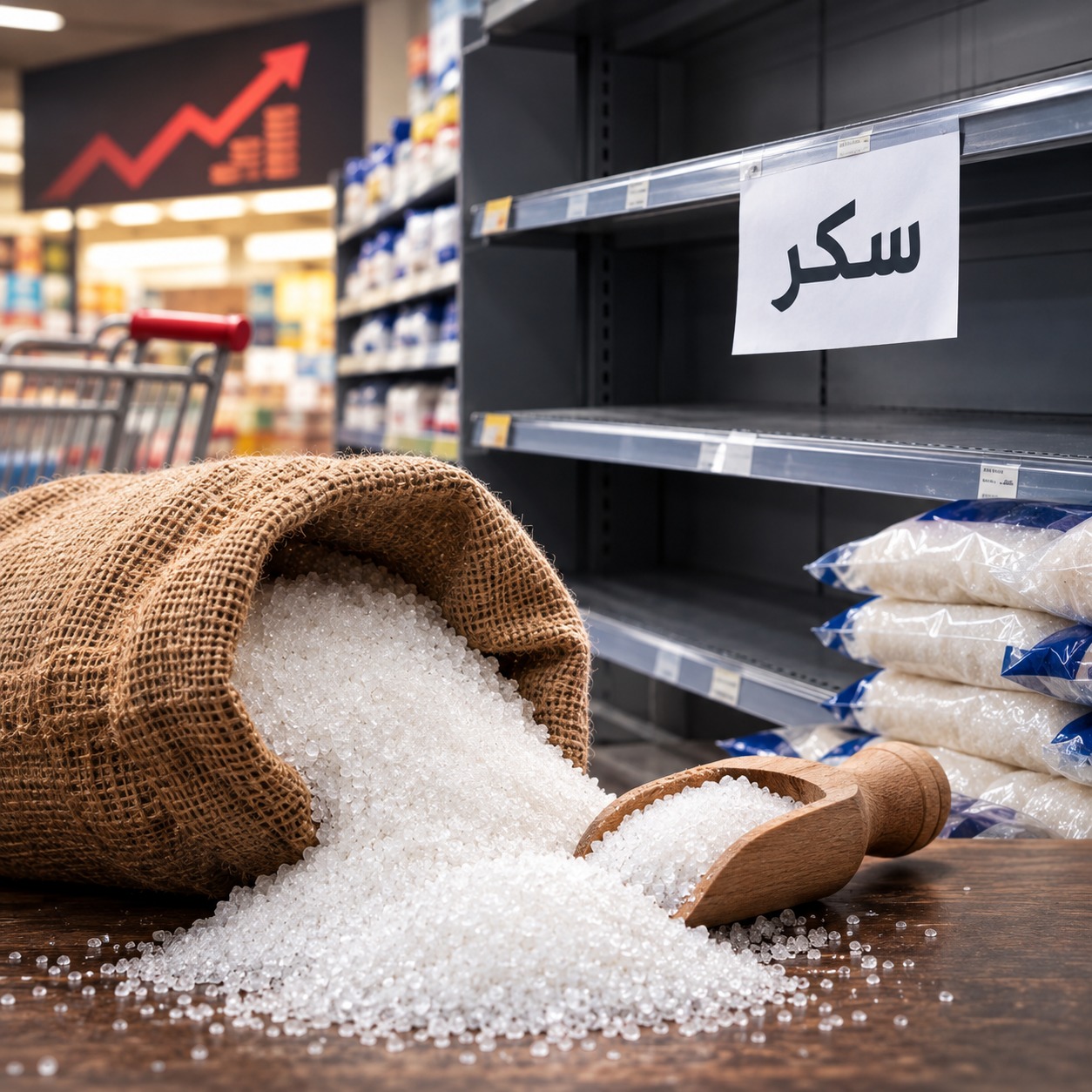 السكر