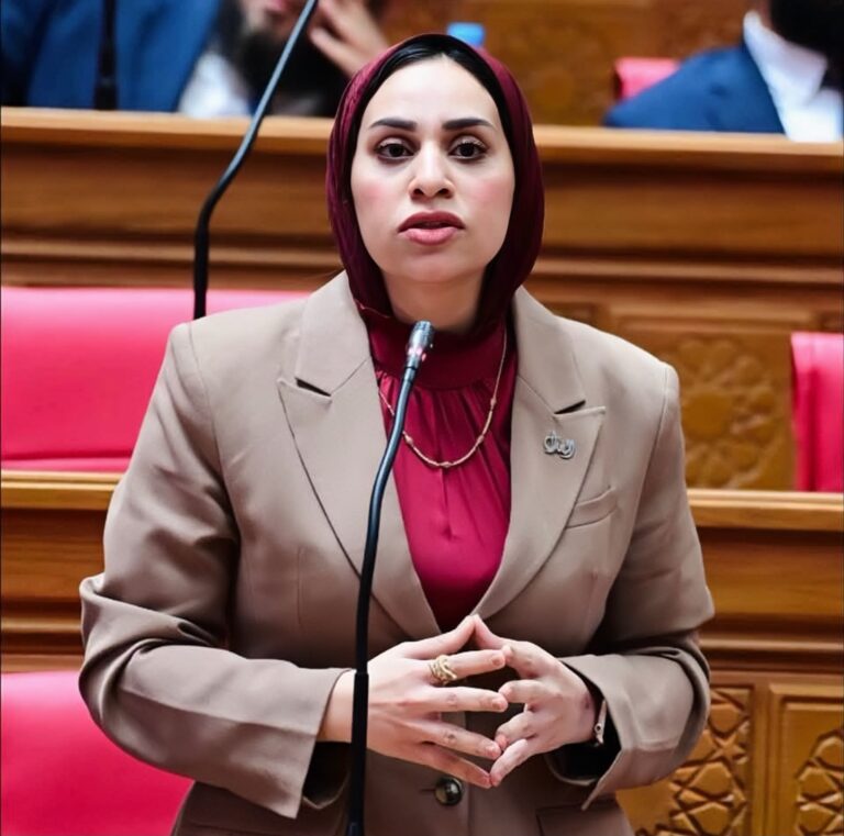 فاطمة عادل لـ«CNN بالعربية»: صندوق دعم الأسرة لا يكفي وحده.. ونتمسك بمناقشة قانون متكامل للأحوال الشخصية