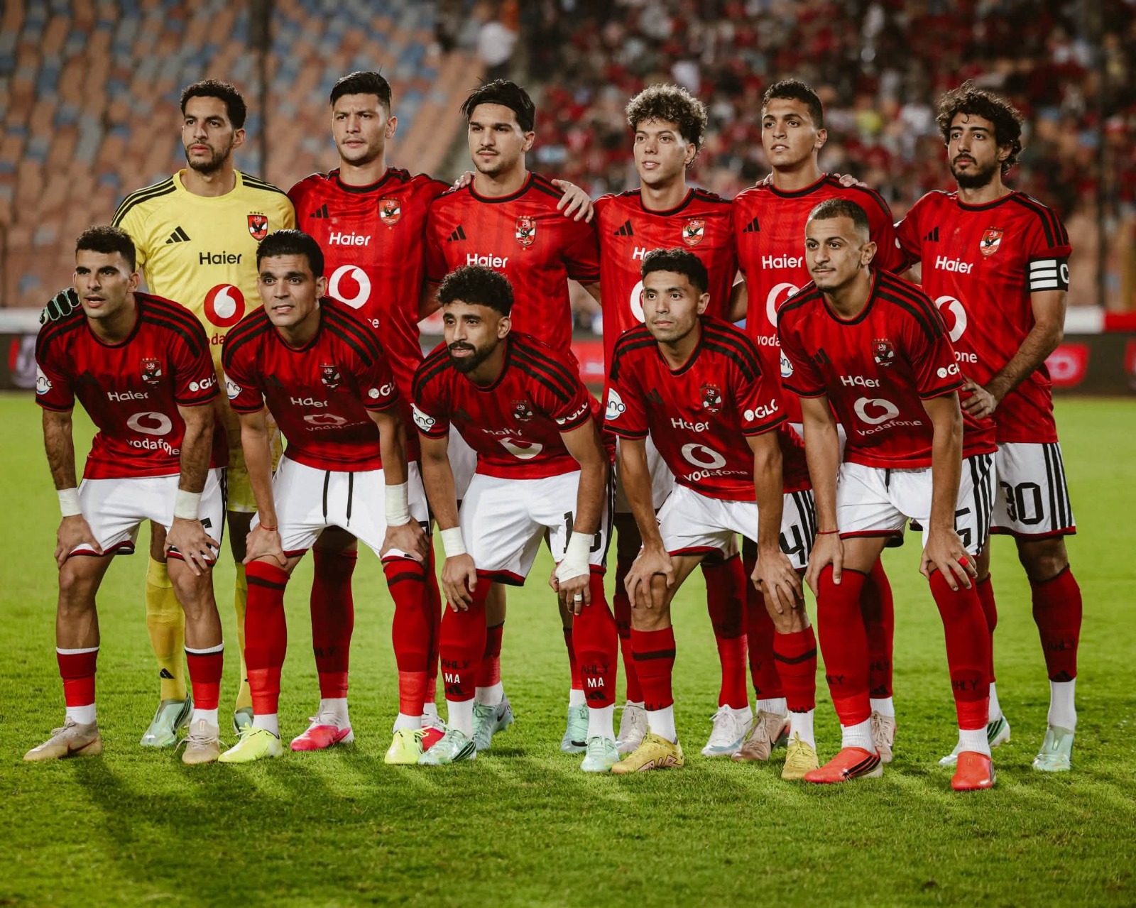 الأهلي