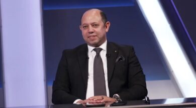 أحمد سليمان