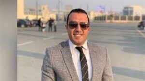 عمرو المغربي