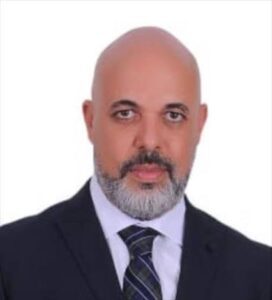 إيهاب واصف