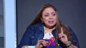 شيرين علي زكي