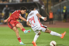 خاص.. اتحاد الكرة يرفض شكوى الزمالك ويحسم مصير التسجيلات الأسبوع المقبل