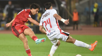 خاص.. اتحاد الكرة يرفض شكوى الزمالك ويحسم مصير التسجيلات الأسبوع المقبل