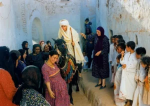 بعد 27 عامًا على عرضه.. شريهان كلمة السر في خروج «عرق البلح» إلى النور