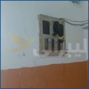 بالصور قصر ثقافة غزل المحلة من منارة الإبداع الي مكان غير صالح للادمية