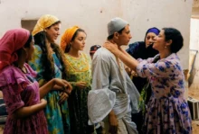 بعد 27 عامًا على عرضه.. شريهان كلمة السر في خروج «عرق البلح» إلى النور
