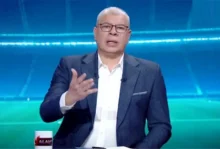 أحمد شوبير