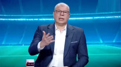 أحمد شوبير