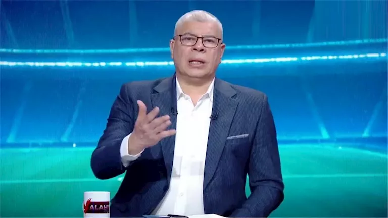 أحمد شوبير