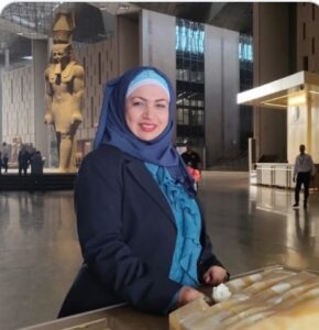 كواليس ترميم الآثار المصرية بين دقة الصنعة اليدوية وتحديات المعارض الدولية