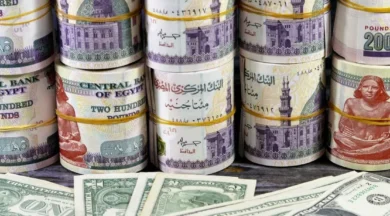 الدولار يكسر حاجز الـ54 جنيهًا.. شهادة ميلاد جديدة للفقر المدقع أم إعلان عن ثورة إنتاج؟