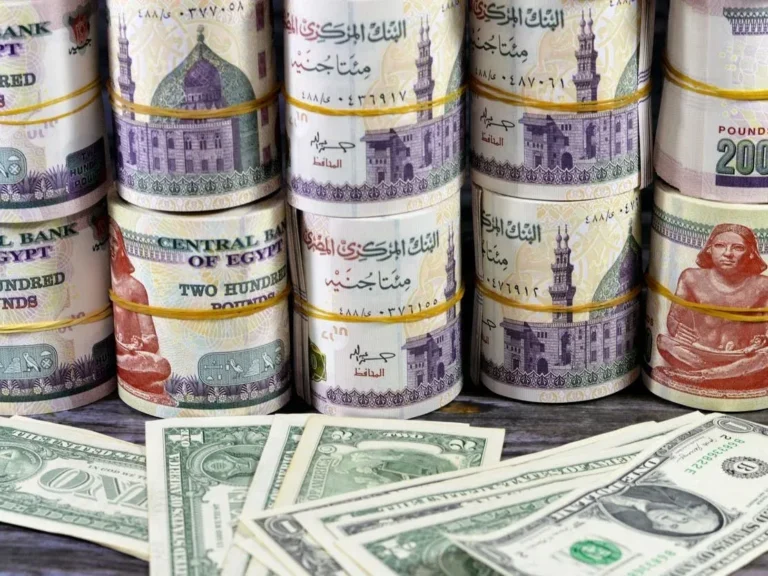 الدولار يكسر حاجز الـ54 جنيهًا.. خبراء يطرحون روشتة إنقاذ الاقتصاد من فخ الاستيراد والديون