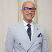 أحمد بدرة