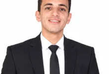 أحمد عسكر