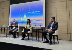 وزير المالية: الاقتصاد المصري أكثر قدرة على مواجهة الصدمات.. ونستهدف خفض الدين إلى 70% خلال 3 سنوات