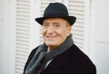 وديع الصافي في ذكرى رحيله.. حكاية صوت استثنائي جمع بين الغناء والتلحين