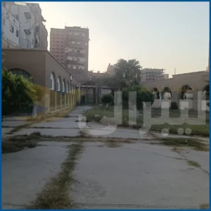 بالصور قصر ثقافة غزل المحلة من منارة الإبداع الي مكان غير صالح للادمية