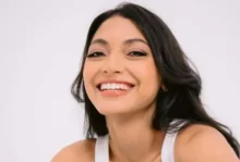 مي الغيطي تخوض تجربة الدراما النفسية في فيلم «مكنتش حفلة»