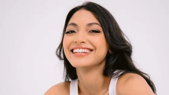 مي الغيطي تخوض تجربة الدراما النفسية في فيلم «مكنتش حفلة»
