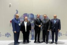 وزير المالية ونظيره الأردني يبحثان تعزيز الاستثمارات والتجارة وتوسيع الشراكة الاقتصادية بين البلدين