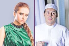 مفاجأة رمضان 2027.. مصطفى شعبان ونيللي كريم في عمل درامي جديد من إنتاج سينرجي
