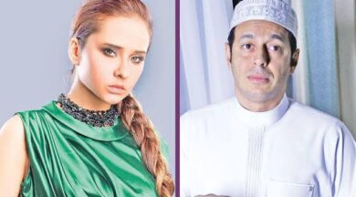 مفاجأة رمضان 2027.. مصطفى شعبان ونيللي كريم في عمل درامي جديد من إنتاج سينرجي