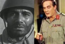 محمود ياسين