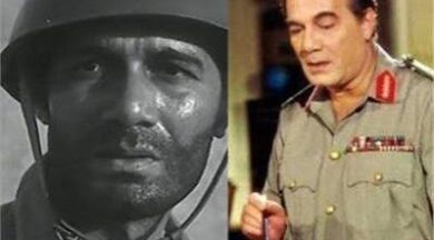 محمود ياسين