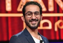 انفراد.. أحمد حلمي هو المؤلف الأصلي لفيلمه الجديد «حدوتة»